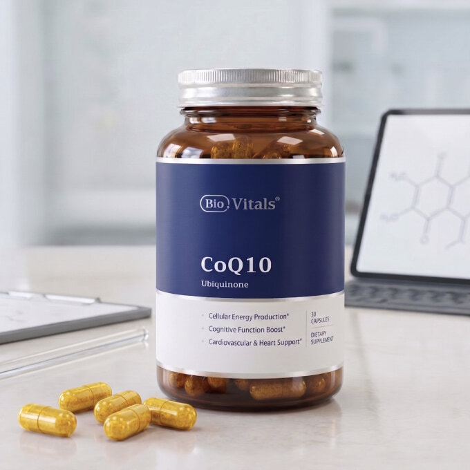 BioVitals® image
