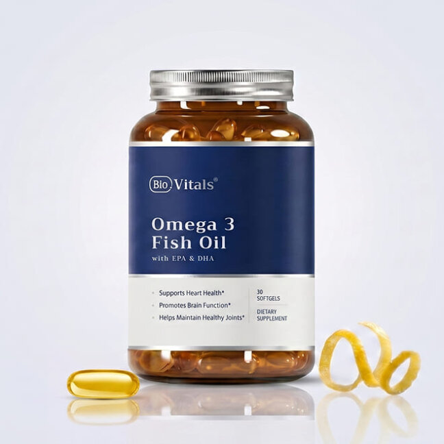 BioVitals®