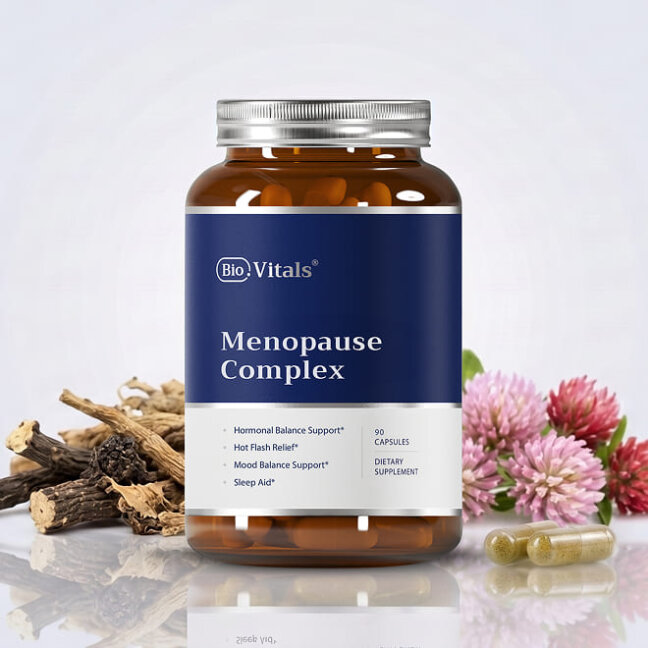 BioVitals®