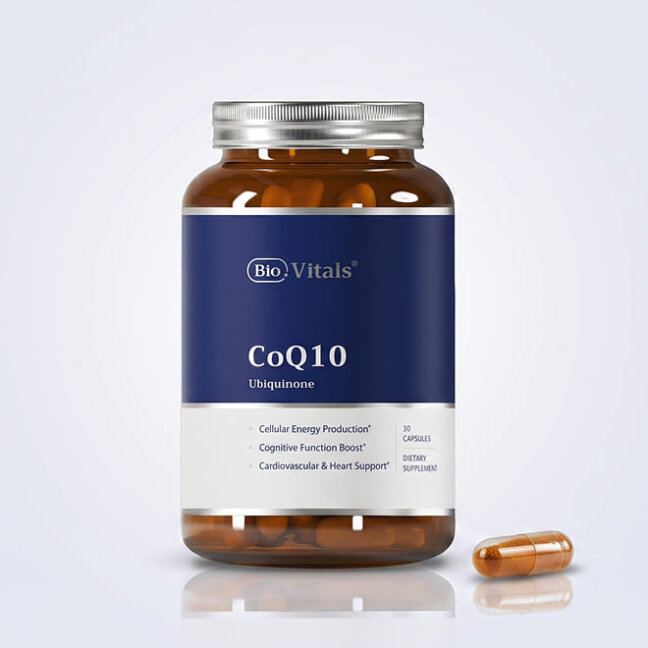 BioVitals®