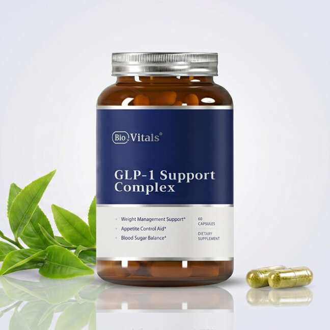 BioVitals®