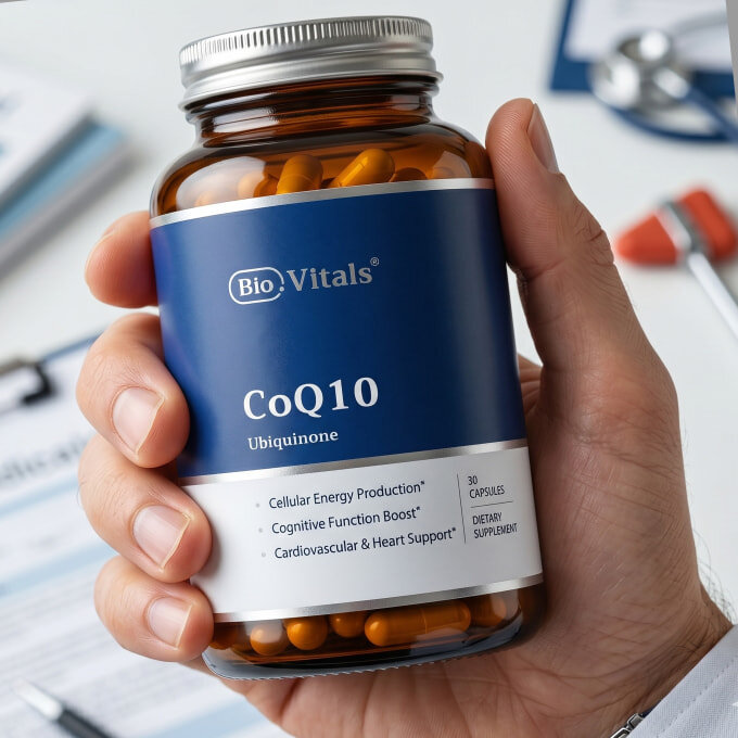 BioVitals® image